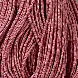 Floss (Valdani) - Solid 6 strand Skien (Group 1)