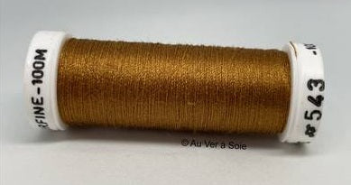 Soie Surfine 1302™ - 100M Spool