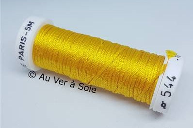 Soie de Paris™ - 5m Spool - Group 1 (Blanc - 2900s)