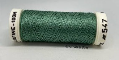 Soie Surfine 1302™ - 100M Spool