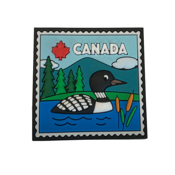 Canada Stamp Needleminder - Limited Edition