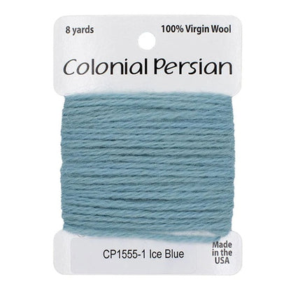 Persian Yarn - Cards - 500s BLUES