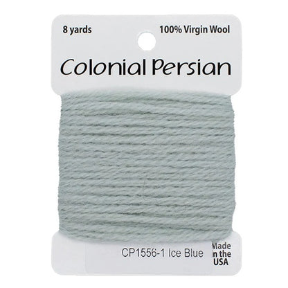 Persian Yarn - Cards - 500s BLUES