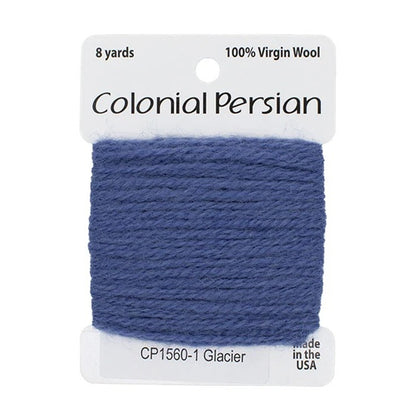 Persian Yarn - Cards - 500s BLUES
