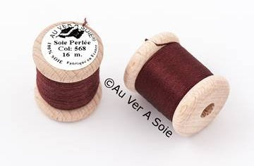 Soie Surfine 1302™ - 300M Spool Group 2 (300s to 500s)