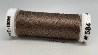 Soie Surfine 1302™ - 100M Spool