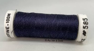 Soie Surfine 1302™ - 100M Spool