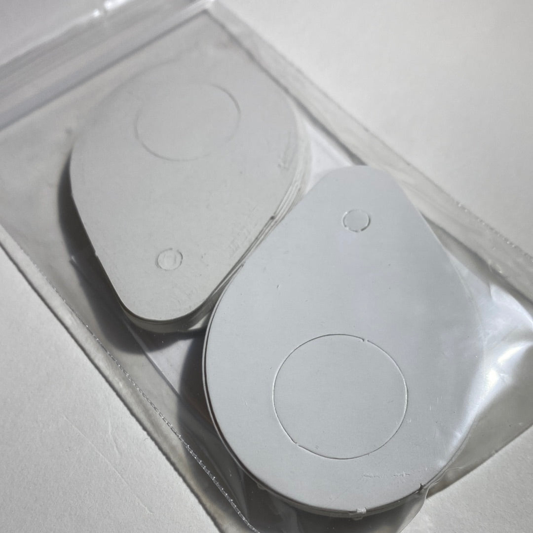 Floss Drops (Cardboard) - Pack of 25
