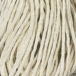 Floss (Valdani) - Solid 6 strand Skien (Group 1)