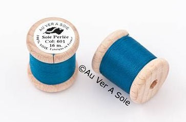 Soie Surfine 1302™ - 300M Spool Group 3 (600s to 700s)