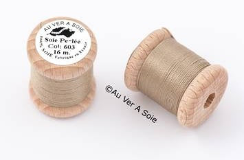 Soie Surfine 1302™ - 300M Spool Group 3 (600s to 700s)