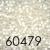 Seed Beads - Size 11 (Group 4 - 60000 Series) Frosted Finish