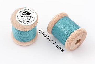 Soie Surfine 1302™ - 300M Spool Group 3 (600s to 700s)