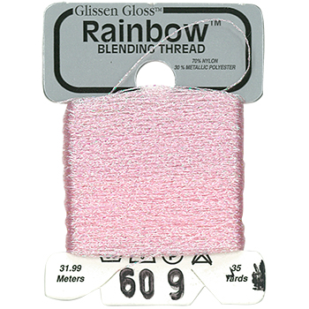Glissen Gloss Rainbow Blending Thread