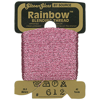 Glissen Gloss Rainbow Blending Thread