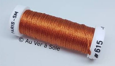 Soie de Paris™ - 5m Spool - Group 1 (Blanc - 2900s)