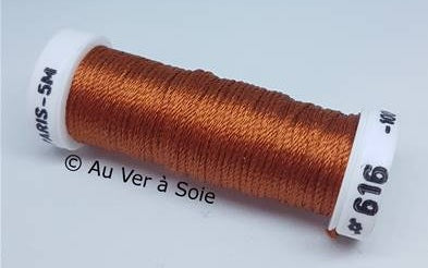 Soie de Paris™ - 5m Spool - Group 1 (Blanc - 2900s)