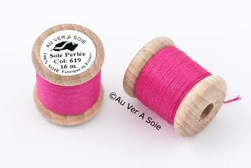 Soie Surfine 1302™ - 300M Spool Group 3 (600s to 700s)