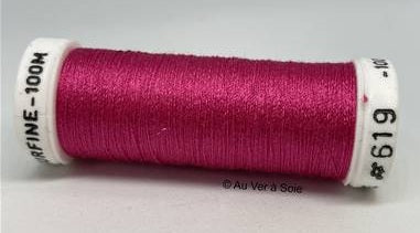 Soie Surfine 1302™ - 100M Spool
