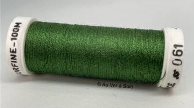 Soie Surfine 1302™ - 100M Spool