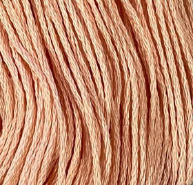Floss (Valdani) - Solid 6 strand Skien (Group 1)