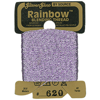 Glissen Gloss Rainbow Blending Thread