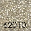 Seed Beads - Size 11 (Group 4 - 60000 Series) Frosted Finish