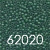 Seed Beads - Size 11 (Group 4 - 60000 Series) Frosted Finish