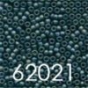 Seed Beads - Size 11 (Group 4 - 60000 Series) Frosted Finish