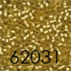 Seed Beads - Size 11 (Group 4 - 60000 Series) Frosted Finish