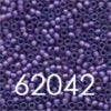 Seed Beads - Size 11 (Group 4 - 60000 Series) Frosted Finish