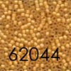 Seed Beads - Size 11 (Group 4 - 60000 Series) Frosted Finish