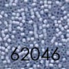 Seed Beads - Size 11 (Group 4 - 60000 Series) Frosted Finish