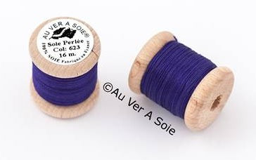 Soie Surfine 1302™ - 300M Spool Group 3 (600s to 700s)