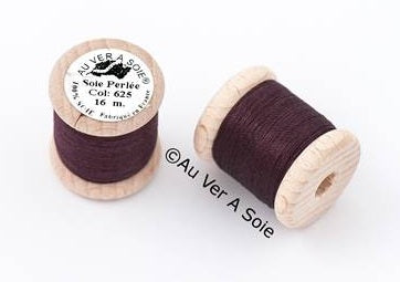 Soie Surfine 1302™ - 300M Spool Group 3 (600s to 700s)