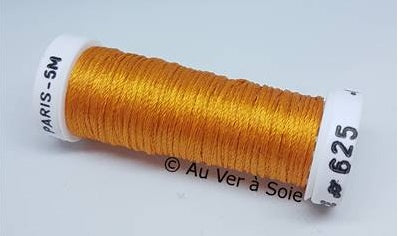 Soie de Paris™ - 5m Spool - Group 1 (Blanc - 2900s)