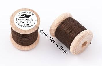 Soie Surfine 1302™ - 300M Spool Group 3 (600s to 700s)