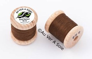 Soie Surfine 1302™ - 300M Spool Group 3 (600s to 700s)