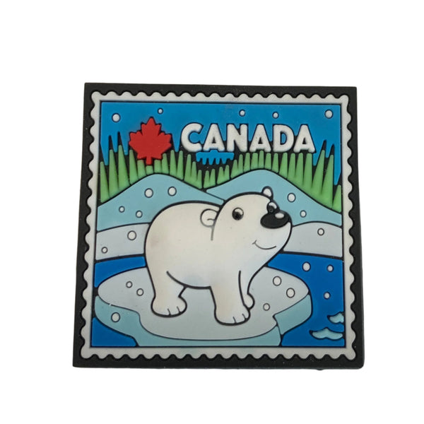 Canada Stamp Needleminder - Limited Edition