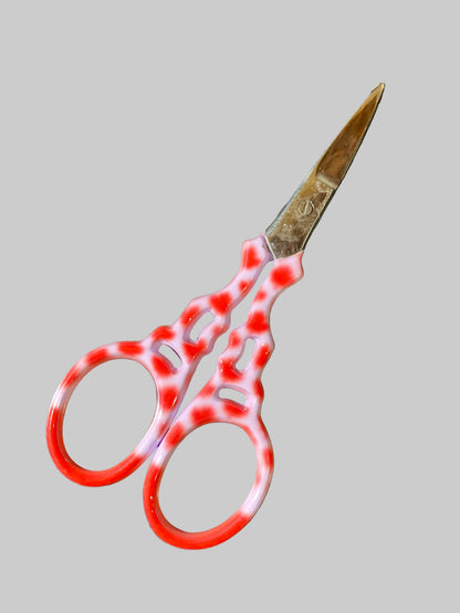Oh Canada - Colourful Handle Scissors