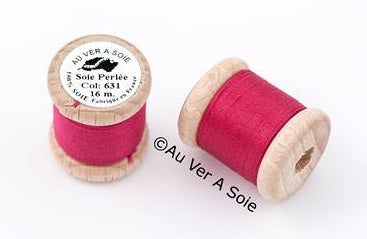Soie Surfine 1302™ - 300M Spool Group 3 (600s to 700s)