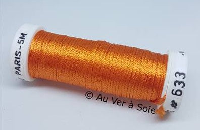 Soie de Paris™ - 5m Spool - Group 1 (Blanc - 2900s)