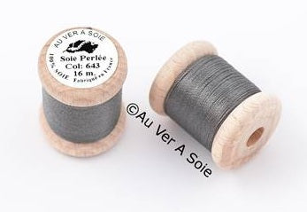 Soie Surfine 1302™ - 300M Spool Group 3 (600s to 700s)