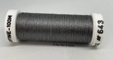 Soie Surfine 1302™ - 100M Spool
