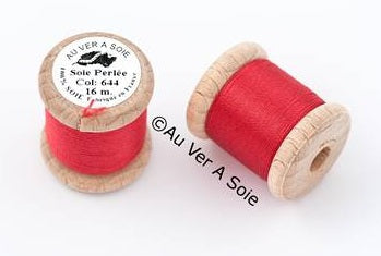 Soie Surfine 1302™ - 300M Spool Group 3 (600s to 700s)