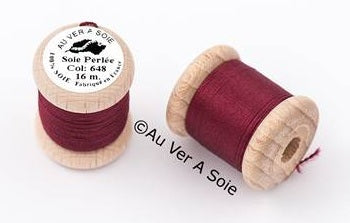Soie Surfine 1302™ - 300M Spool Group 3 (600s to 700s)