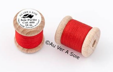 Soie Surfine 1302™ - 300M Spool Group 3 (600s to 700s)