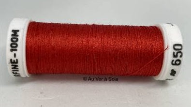 Soie Surfine 1302™ - 100M Spool