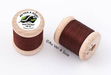 Soie Surfine 1302™ - 300M Spool Group 3 (600s to 700s)