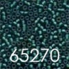 Seed Beads - Size 11 (Group 4 - 60000 Series) Frosted Finish
